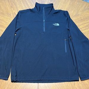 The North Face Lightweight Pullover